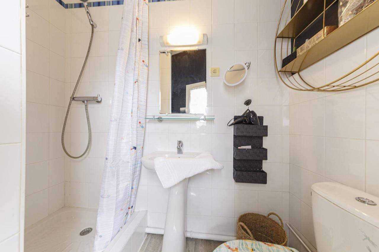 Le Botanica - Bel Appartement Proche Gare Angers Exteriér fotografie